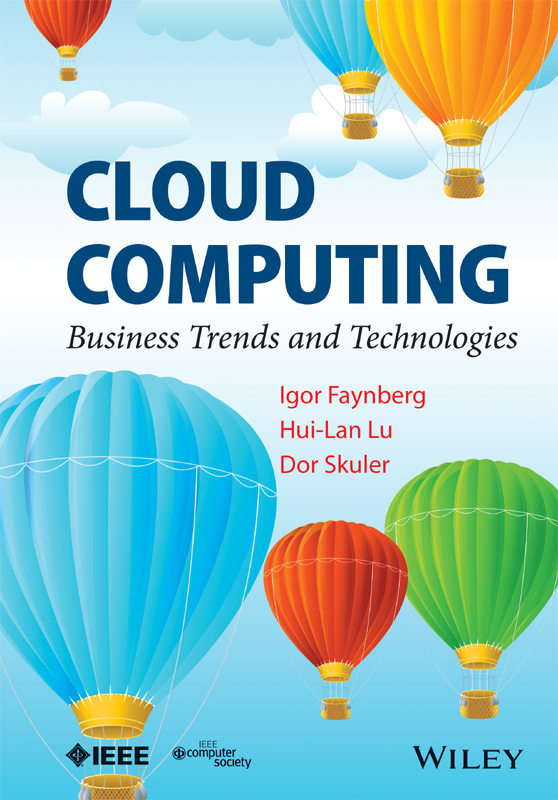 Cloud computing business trends and technologies - image 1