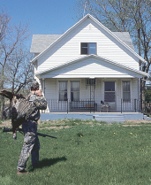 Hunt Club Management Guide Building Organizing and Maintaining Your Clubhouse or Lodge - photo 3