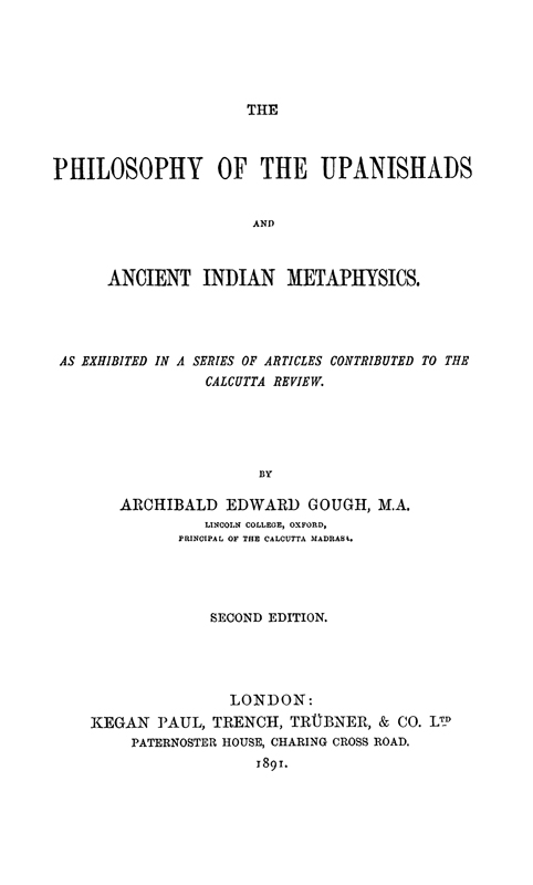 PREFACE I HOPE that this book may be more or less useful to two classes of - photo 3