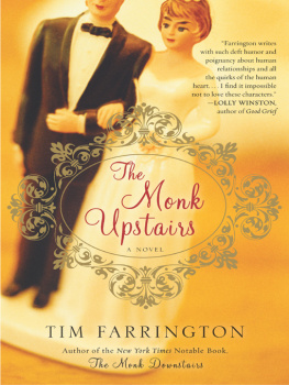 Farrington - The Monk Upstairs