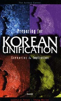 title Preparing for Korean Unification Scenarios and Implications - photo 1