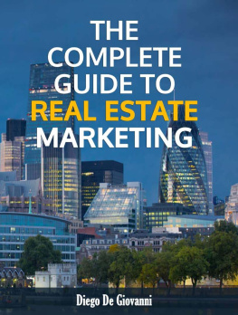 Giovanni - The Complete Guide to Real Estate Marketing