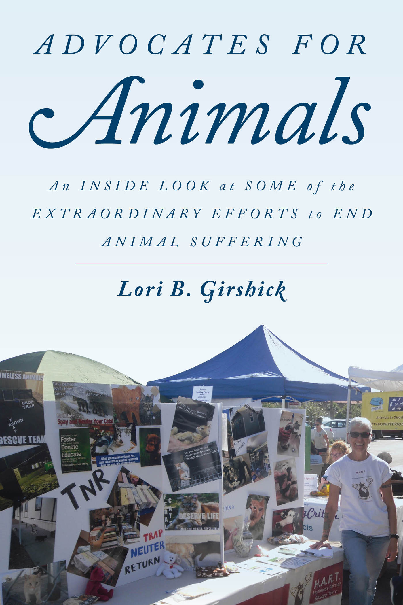 Foreword Working in the cause of animal protection exposes you to the best and - photo 2