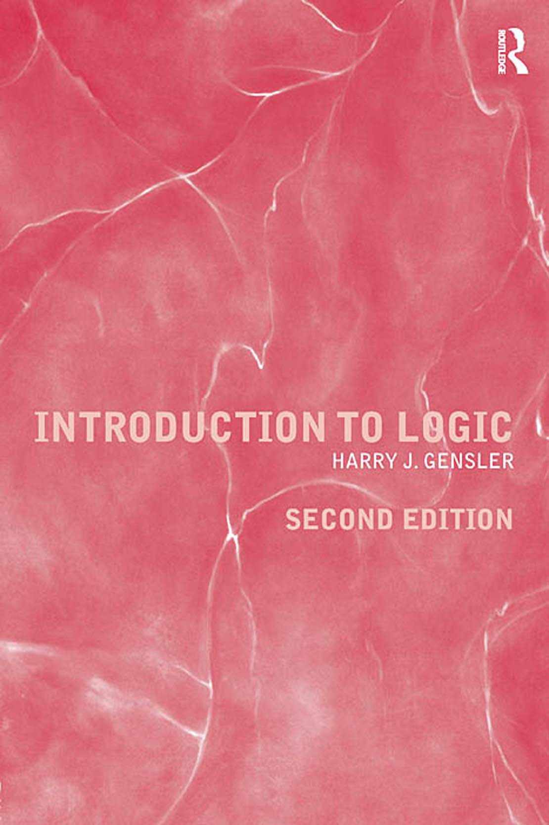 Introduction to Logic This new edition is a significant improvement on an - photo 1