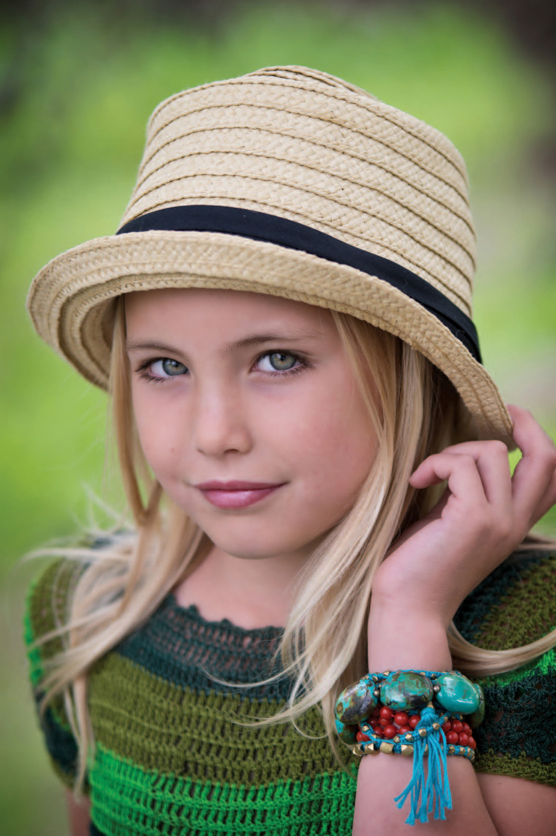 Photographing the Child Natural Light Portrait Techniques for Beautiful Profitable Portraits - photo 2