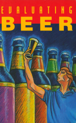 George Fix - Evaluating Beer