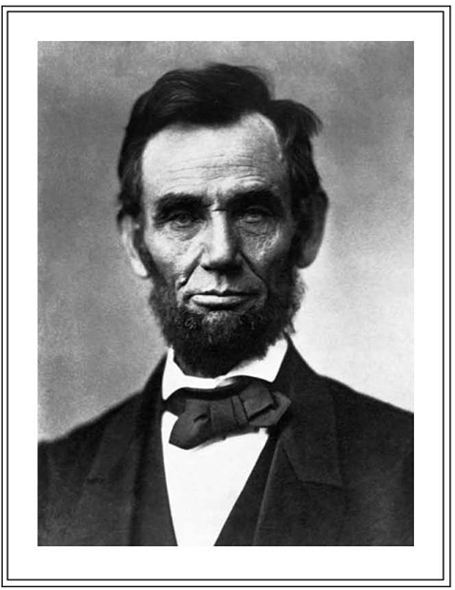 George McGovern Abraham Lincoln THE AMERICAN PRESIDENTS ARTHUR M - photo 1