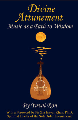 George Laura M. - Divine attunement: music as a path to wisdom