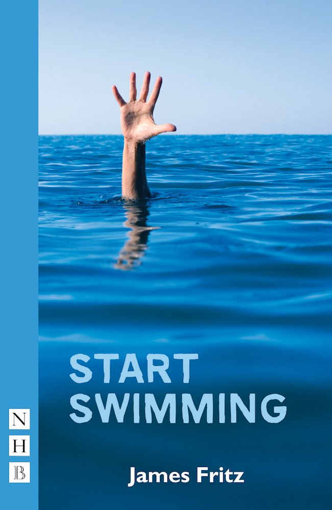 Comment is free Start swimming two plays - image 1