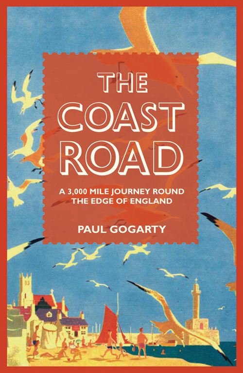 More great titles from Portico wwwanovabookscom The Coast Road - A - photo 1