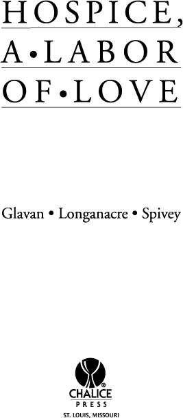 Copyright 1999 by Denise Glavan Cindy Longanacre and John Spivey All rights - photo 2