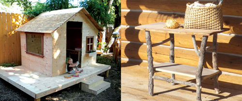 Backyard Projects for Todays Homestead - image 1