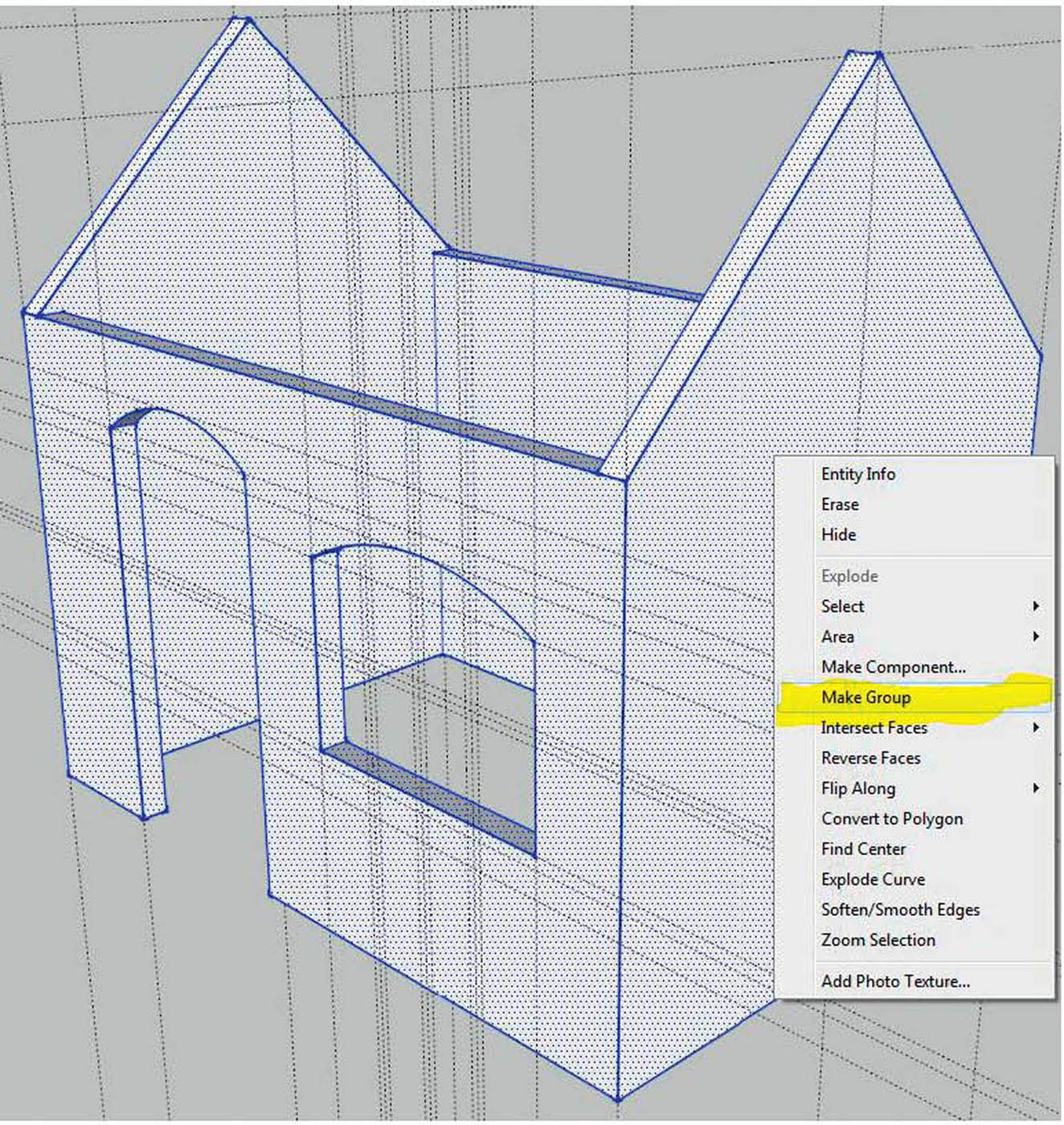 Laser cutting in 3-d printing for railway modellers - image 1