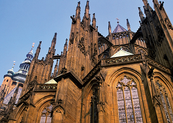 OLIVER STREWELONELY PLANET IMAGES Prague Top Sights Old Town Square - photo 10