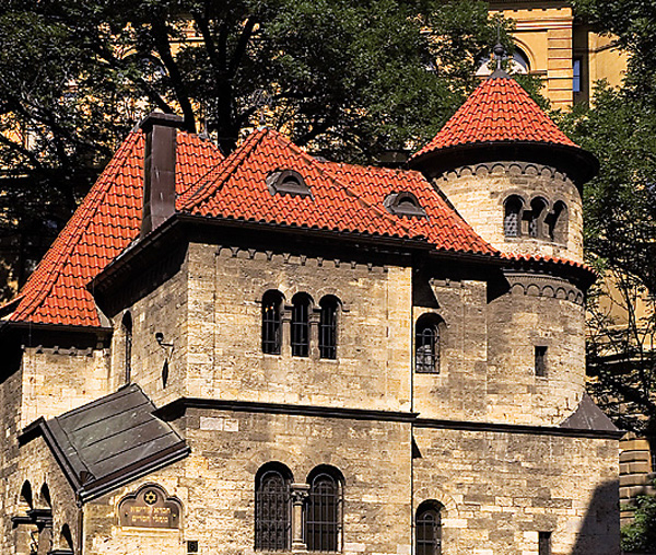 JOHN ELK IIILONELY PLANET IMAGES Prague Top Sights Jewish Cemetery With - photo 16