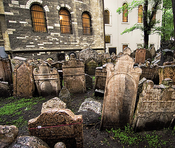 JOHN ELK IIILONELY PLANET IMAGES Prague Top Sights Petrn Hill The - photo 18