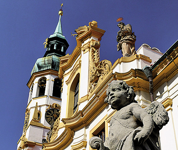 RICHARD NEBESKYLONELY PLANET IMAGES Prague Top Sights Wenceslas Square - photo 22