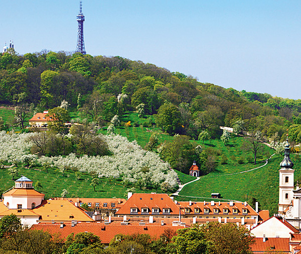 FRANK CHMURAALAMY Prague Top Sights Loreta A baroque place of - photo 20