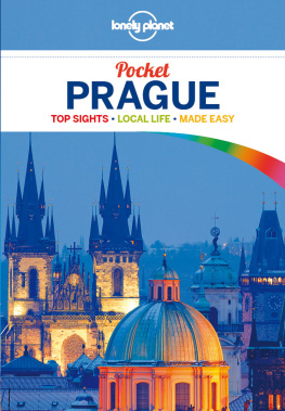 Gleeson - Pocket Prague top sights, local life, made easy