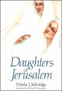 title Daughters of Jerusalem author Selvidge Marla J - photo 1