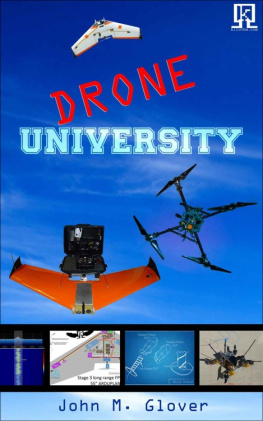 Glover - Drone University