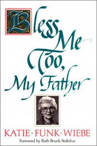 title Bless Me Too My Father Living By Choice Not By Default author - photo 1