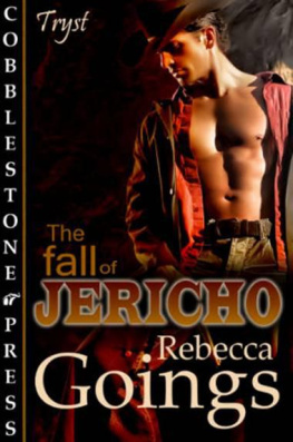 Goings The Fall of Jericho