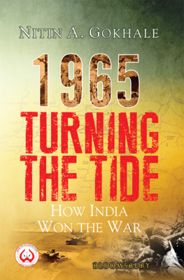 Gokhale 1965 Turning the Tide