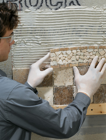 Building materials evolve and change very quickly in the do-it-yourself world - photo 5