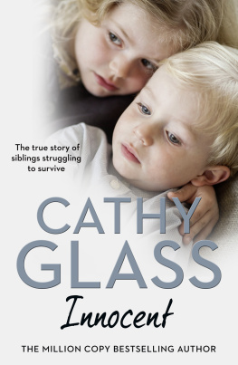 Glass - Innocent: the true story of siblings struggling to survive