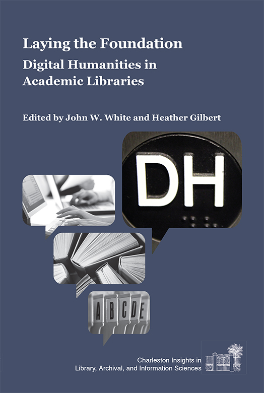 This excellent collection of essays inspires sustainable digital humanities - photo 1