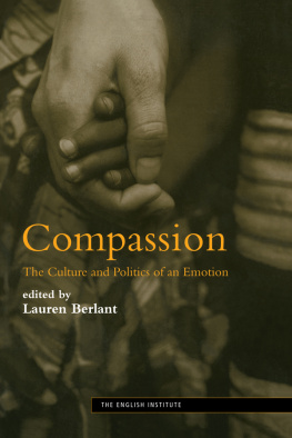 Gilbert Paul - Compassion: Conceptualisations, Research and Use in Psychotherapy