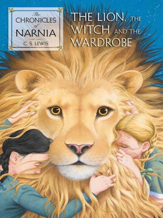 The Lion the Witch and the Wardrobe C S Lewis Book Two The Lion - photo 1