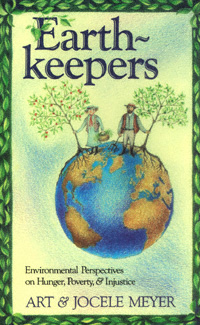 title Earth-keepers Environmental Perspectives On Hunger Poverty and - photo 1