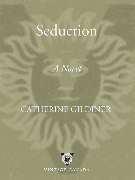 Praise for SEDUCTION National Bestseller A fast-paced intellectual - photo 1