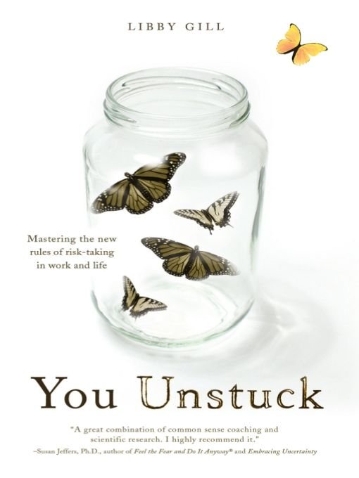 Table of Contents Acclaim for You Unstuck Are you in a rut Is your gut - photo 1