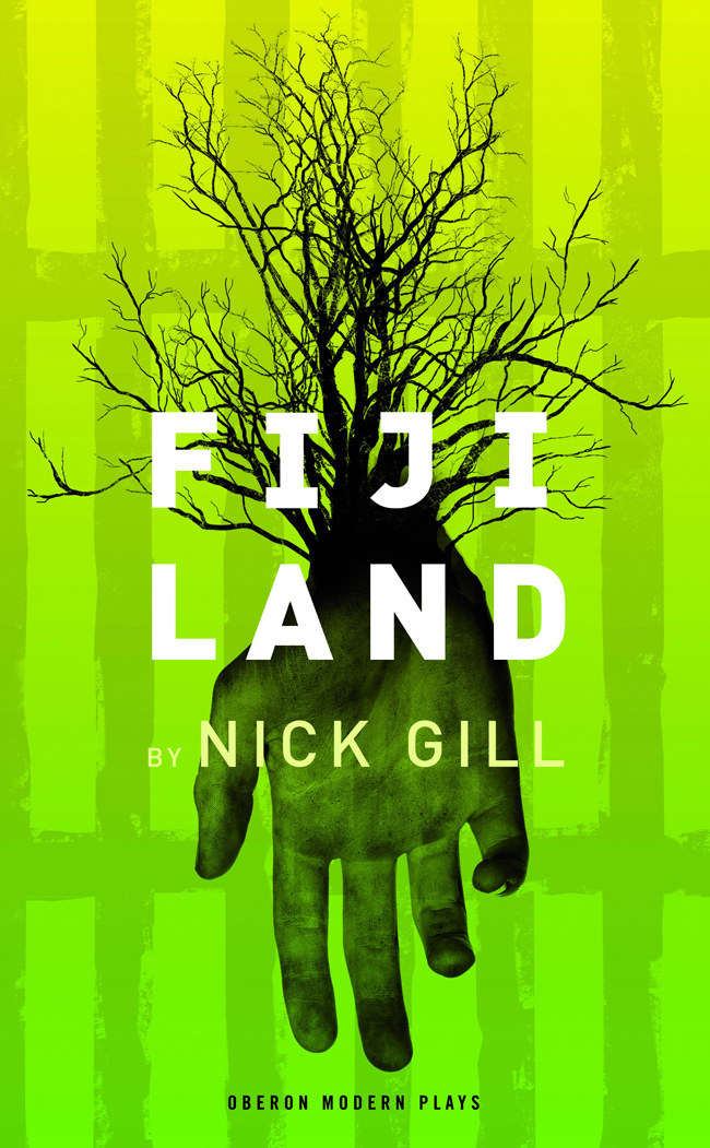 Three Streets Productions presents FIJI LAND BY NICK GILL 8 - 11 January - photo 1