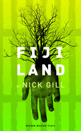 Gill - Fiji Land