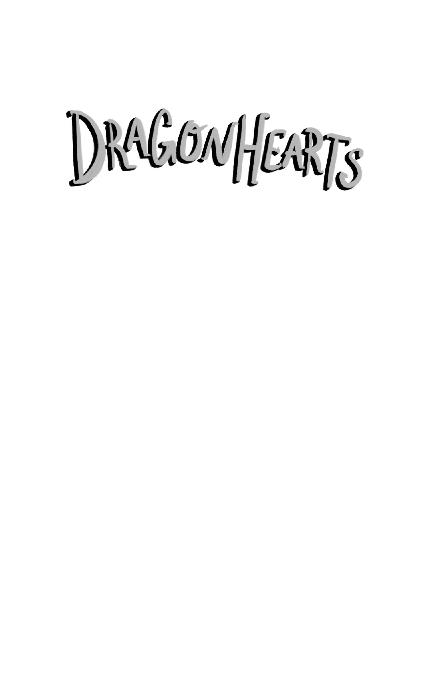 dragonhearts copyright 2019 by Nikita Gill Amanda Lovelace and Trista - photo 1