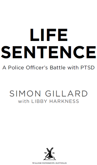 Life sentence a police officers battle with PTSD - image 2