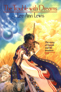 title The Trouble With Dreams author Lewis Lee Ann publisher - photo 1