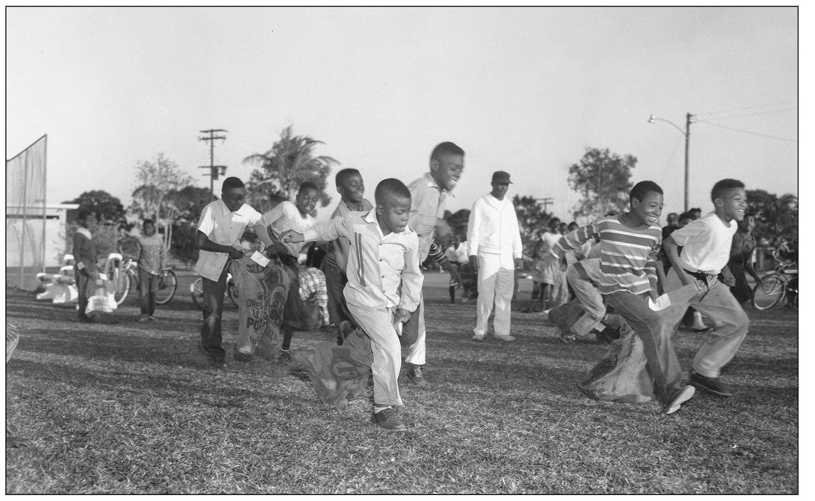 By 1951 Sunland Park which served Fort Lauderdales then-segregated African - photo 6