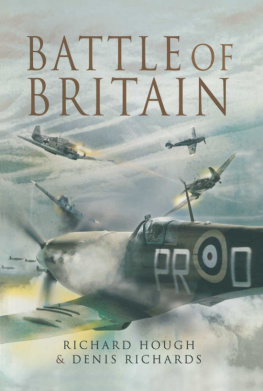 Germany. Luftwaffe - The Battle of Britain: the jubilee history