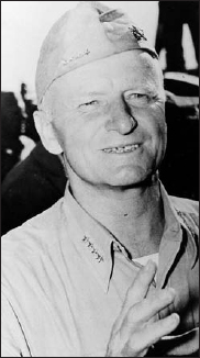 Admiral Chester Nimitz as Commander-in-Chief Pacific Fleet and - photo 7