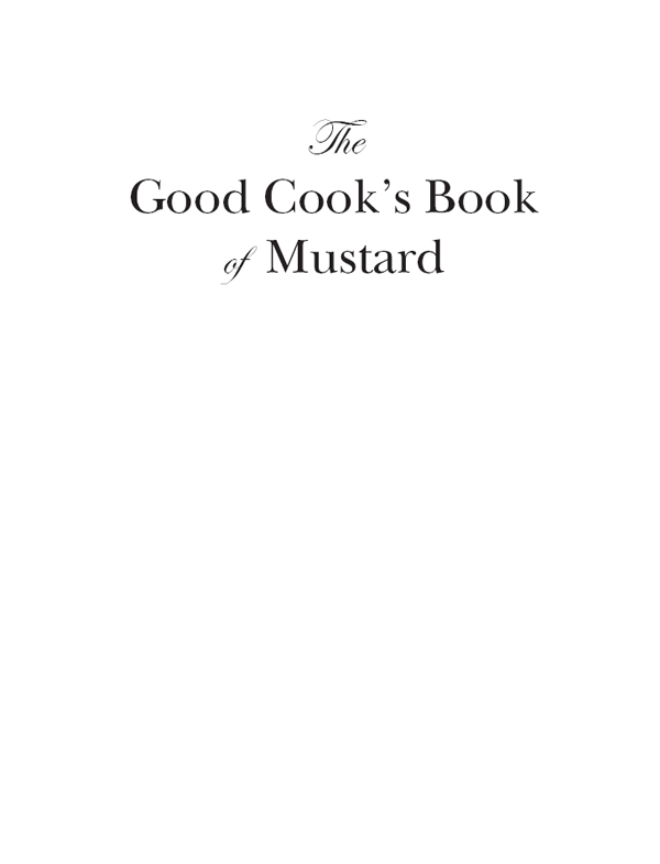 Other Books by Michele Anna Jordan More Than Meatballs Vinaigrettes Other - photo 1