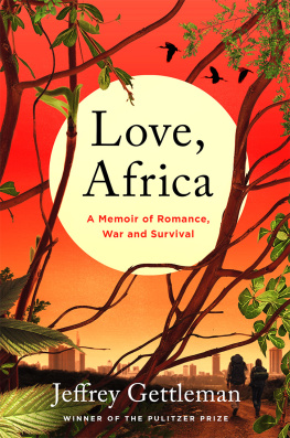 Gettleman - Love, Africa