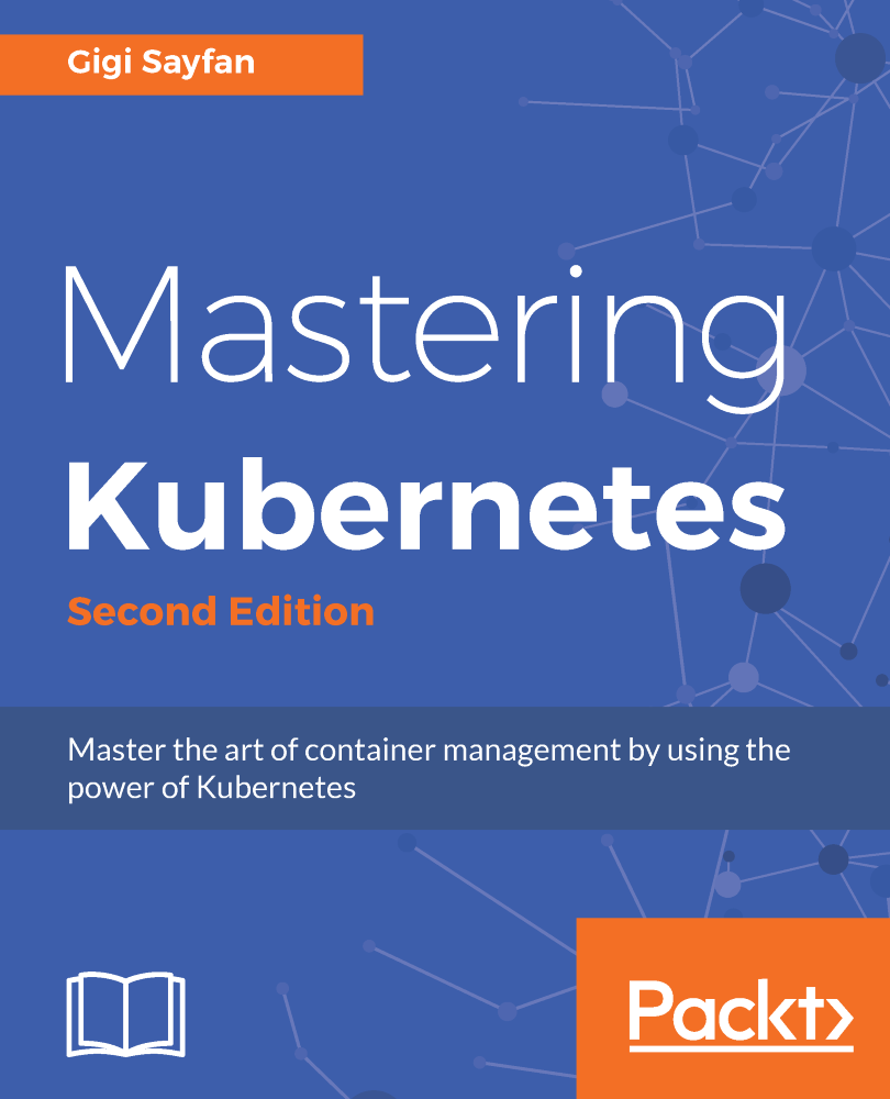 Mastering Kubernetes Second Edition Master the art of container management - photo 1