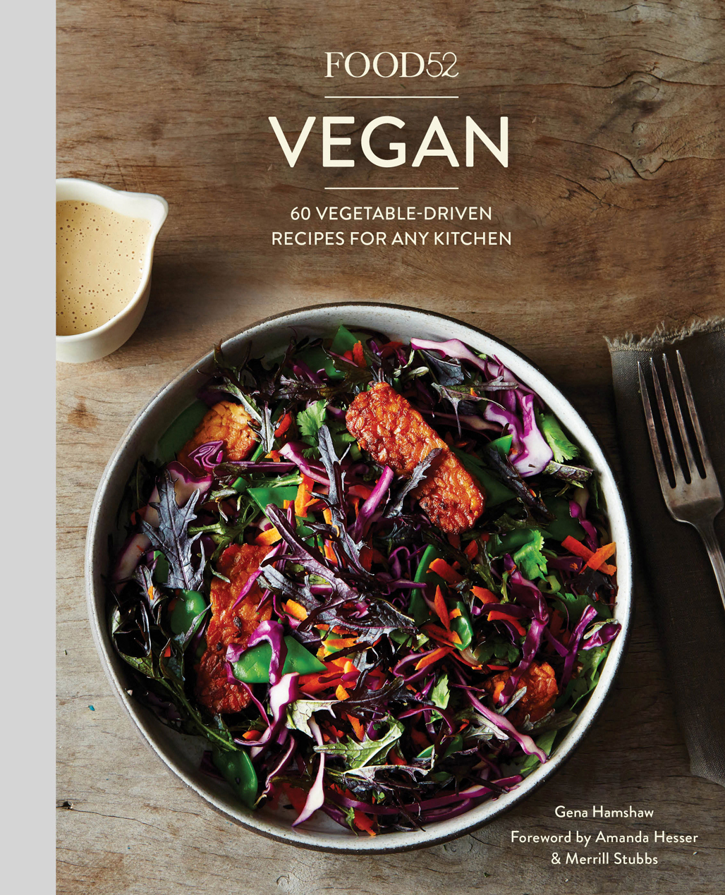 Food52 Vegan - photo 1