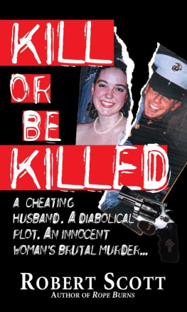 Garton Carole - Kill Or Be Killed