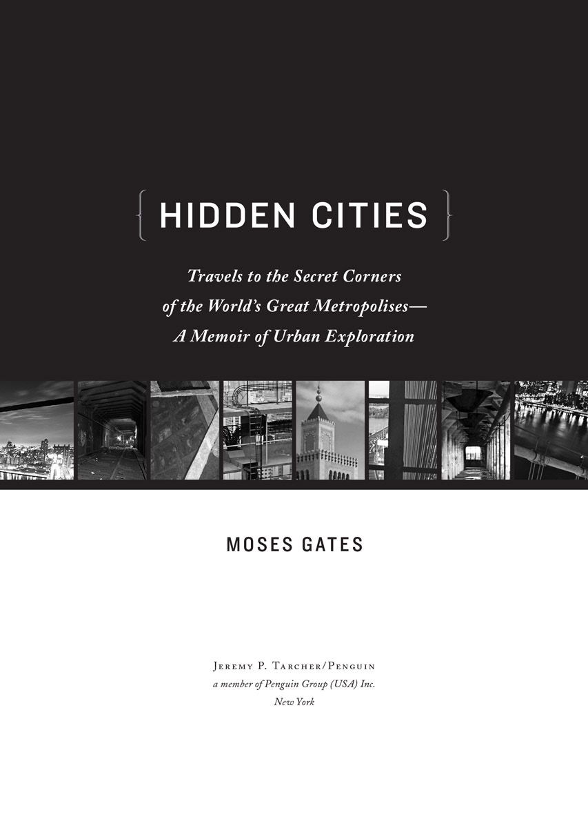 Hidden Cities - image 2